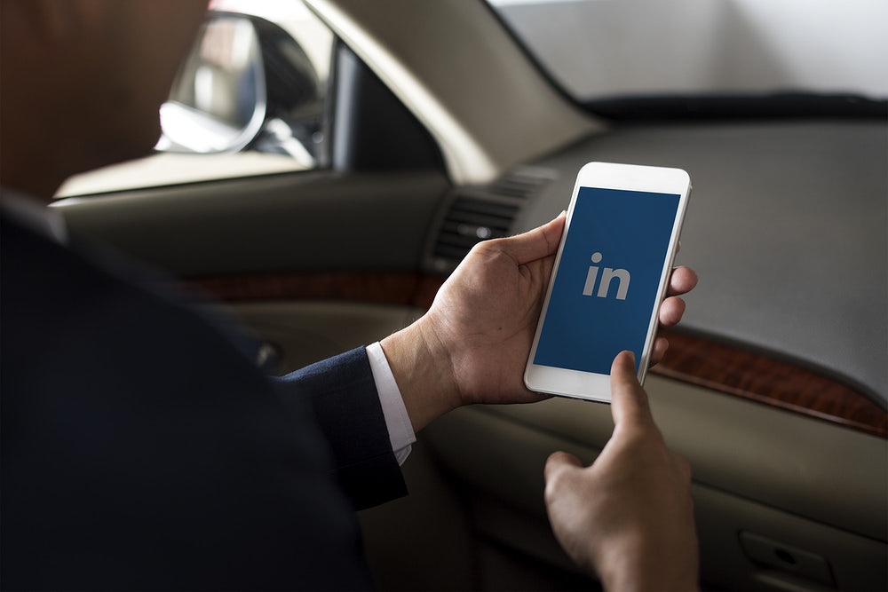 Read more about the article O que é o Social Selling Index no LinkedIn e o impacto que tem no perfil
