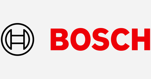 Símbolo e Logótipo Bosch