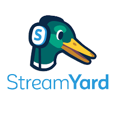 Logo Streamyard