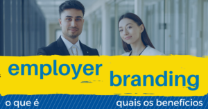 Capa Employer Branding