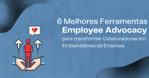 Capa Ferramentas Employee Advocacy