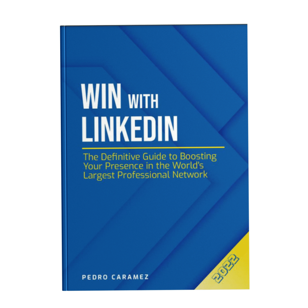 Win with LinkedIn