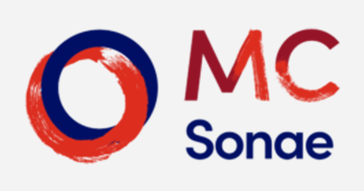 Símbolo e logo MC Sonae