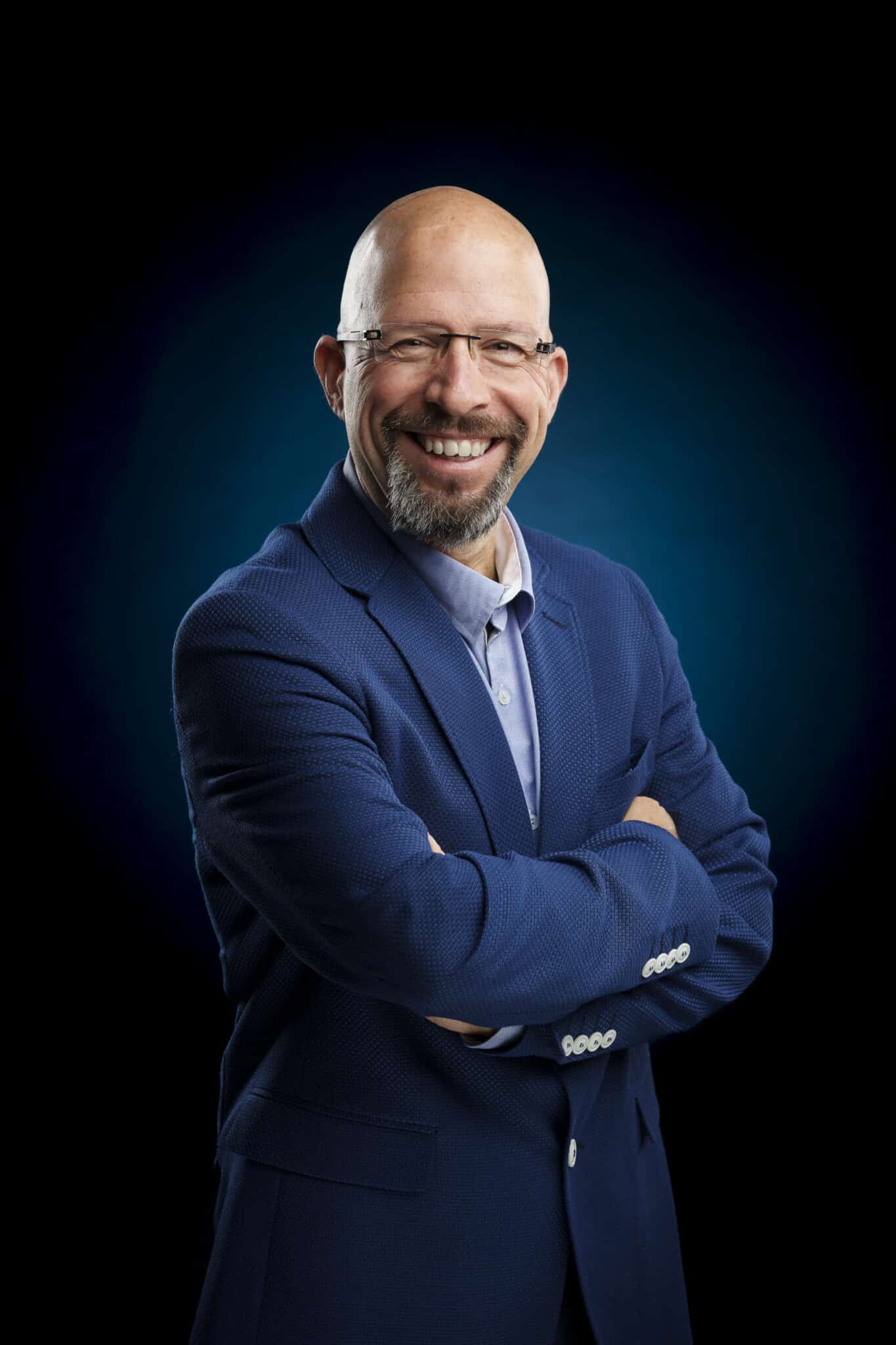 Pedro Caramez, Linked2Power, LinkedIn