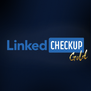 LinkedCheckup Gold