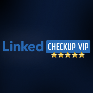 LinkedCheckup VIP