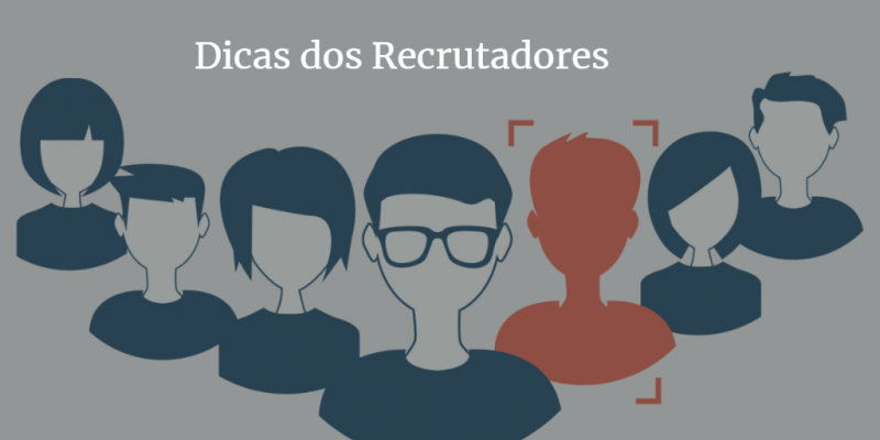 Como Encontrar Emprego 25 Dicas Recrutadores
